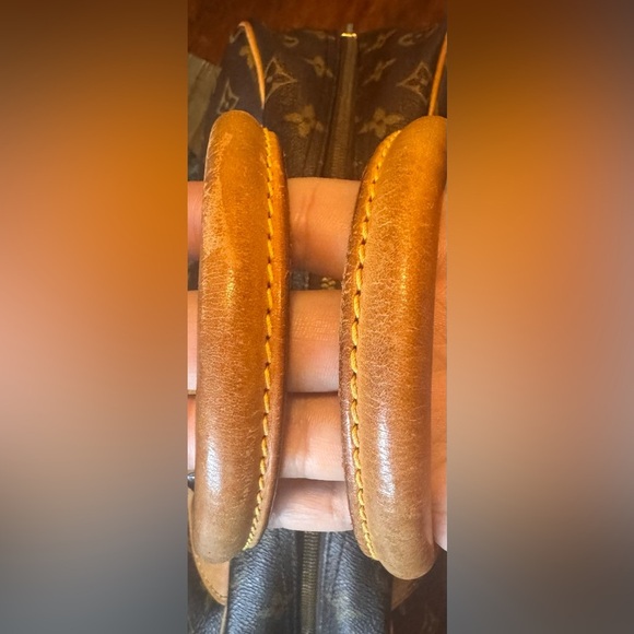 Louis Vuitton Deauville - Picture 7 of 13